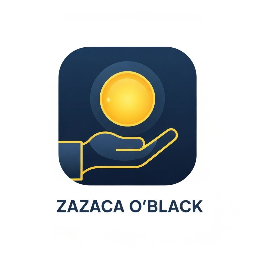 Zazaca O'Black