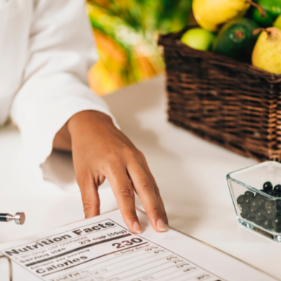 Nutrição Infantil: Promovendo o Crescimento e o Desenvolvimento Saudável