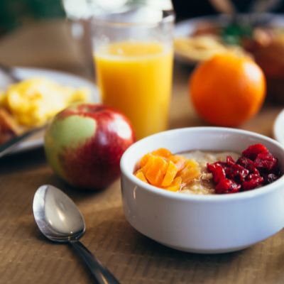 Nutrição Esportiva: Maximizando o Desempenho e a Recuperação